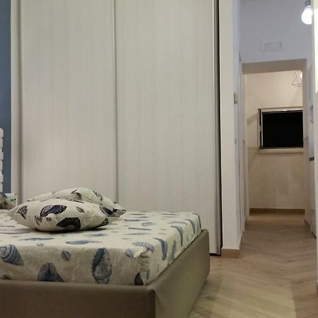 La Mongolfiera Apartment Naples Exterior photo