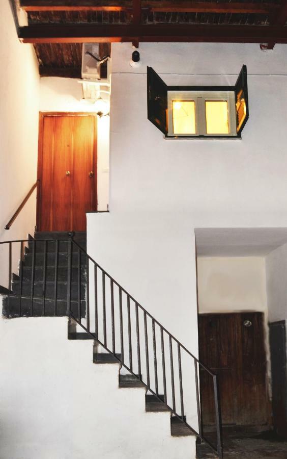 La Mongolfiera Apartment Naples Exterior photo