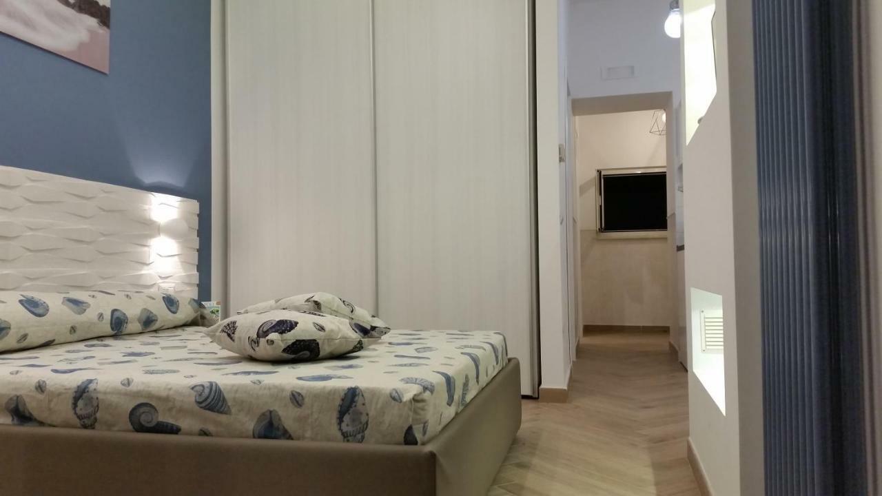 La Mongolfiera Apartment Naples Exterior photo